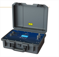 Máy đo độ bụi và đo nước trong dầu Filtertechnik Particle Pal FS9V2